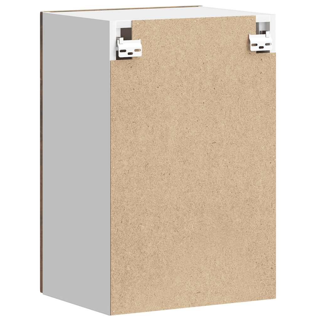 Pensile da Cucina Porto Rovere Fumo in Legno Multistrato 854032