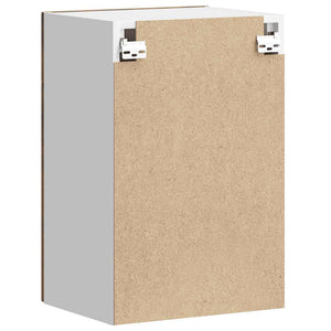 Pensile da Cucina Porto Rovere Fumo in Legno Multistrato 854032