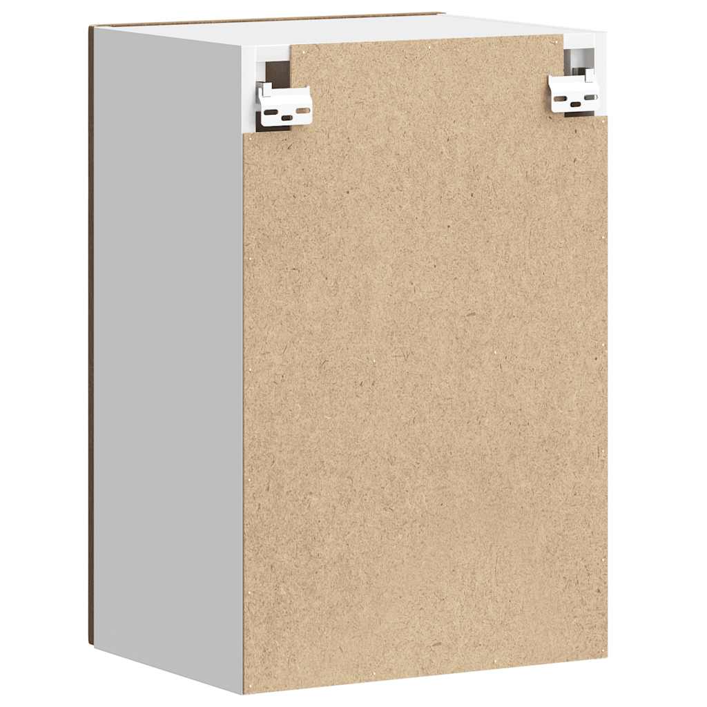 Pensile da Cucina Porto Rovere Marrone in Legno Multistrato 854034