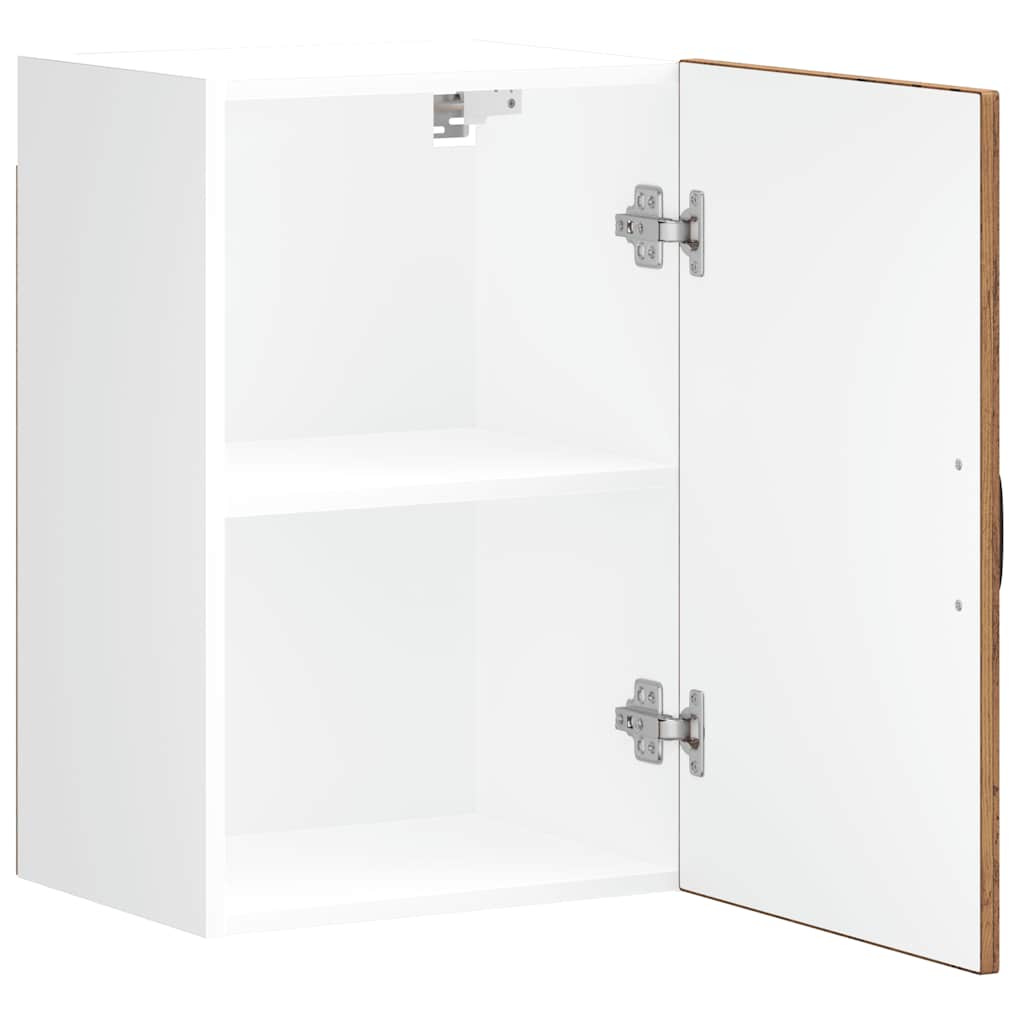 Pensile da Cucina Porto Legno Antico in Legno Multistrato 854035