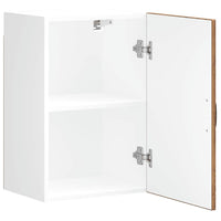 Pensile da Cucina Porto Legno Antico in Legno Multistrato 854035