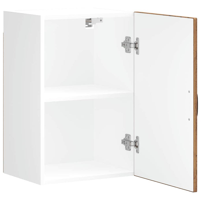 Pensile da Cucina Porto Legno Antico in Legno Multistrato 854035