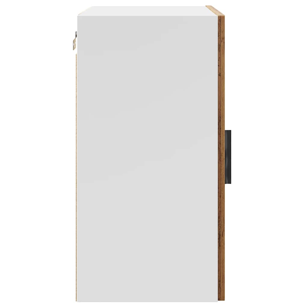 Pensile da Cucina Porto Legno Antico in Legno Multistrato 854035