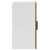 Pensile da Cucina Porto Legno Antico in Legno Multistrato 854035