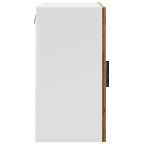 Pensile da Cucina Porto Legno Antico in Legno Multistrato 854035