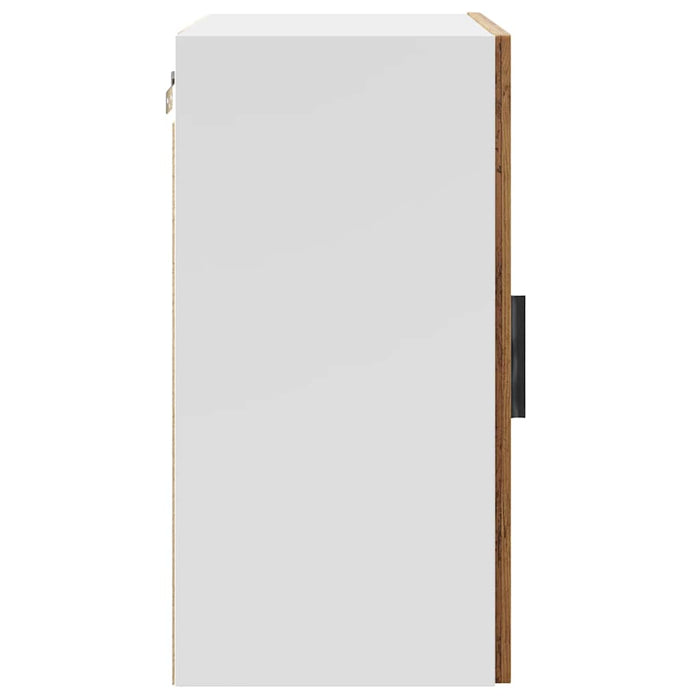 Pensile da Cucina Porto Legno Antico in Legno Multistrato 854035