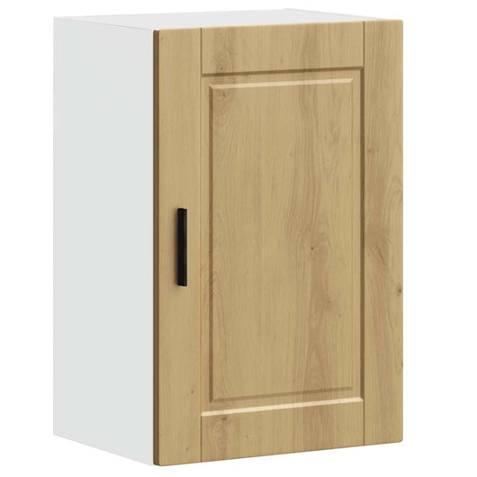 Pensile da Cucina-Mobile Cucina da Parete Porto Rovere Artigianale Legno Multistrato 998276