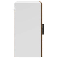 Pensile da Cucina Porto Rovere Marrone in Legno Multistrato 854051