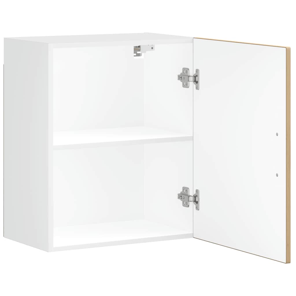 Pensile da Cucina Porto Rovere Artigianale Legno Multistrato 854055