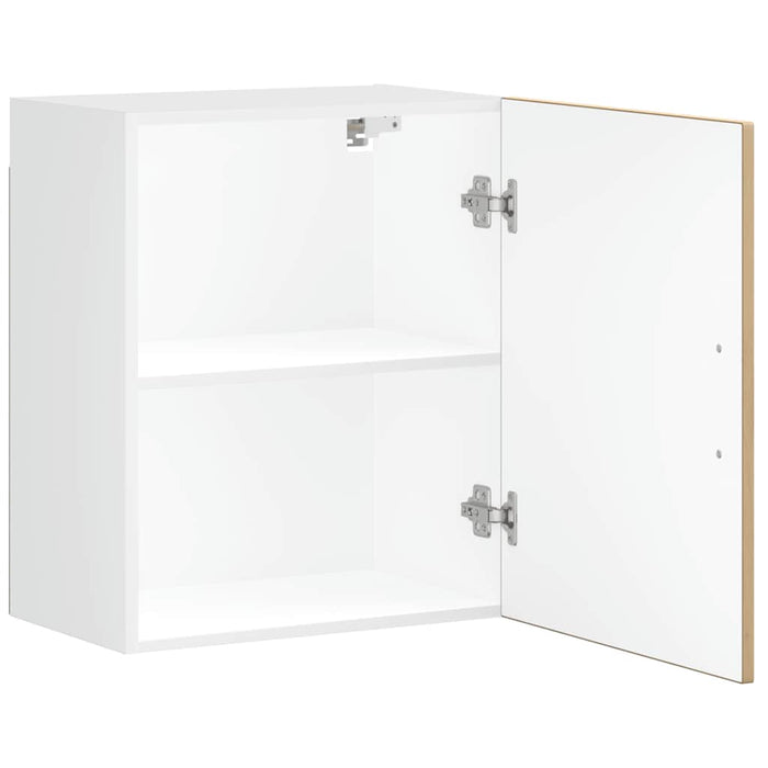 Pensile da Cucina Porto Rovere Artigianale Legno Multistrato 854055