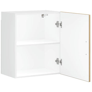 Pensile da Cucina-Mobile Cucina da Parete Porto Rovere Artigianale Legno Multistrato 693190