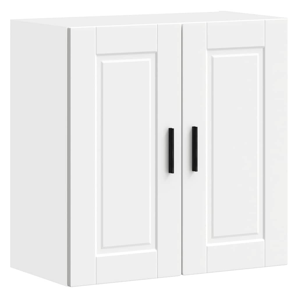 Pensile da Cucina Porto Bianco in Legno Multistrato