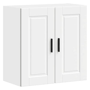 Pensile da Cucina Porto Bianco in Legno Multistrato