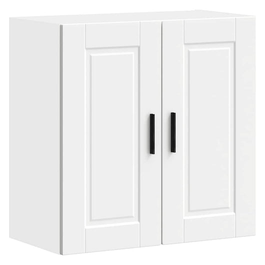 Pensile da Cucina Porto Bianco in Legno Multistrato