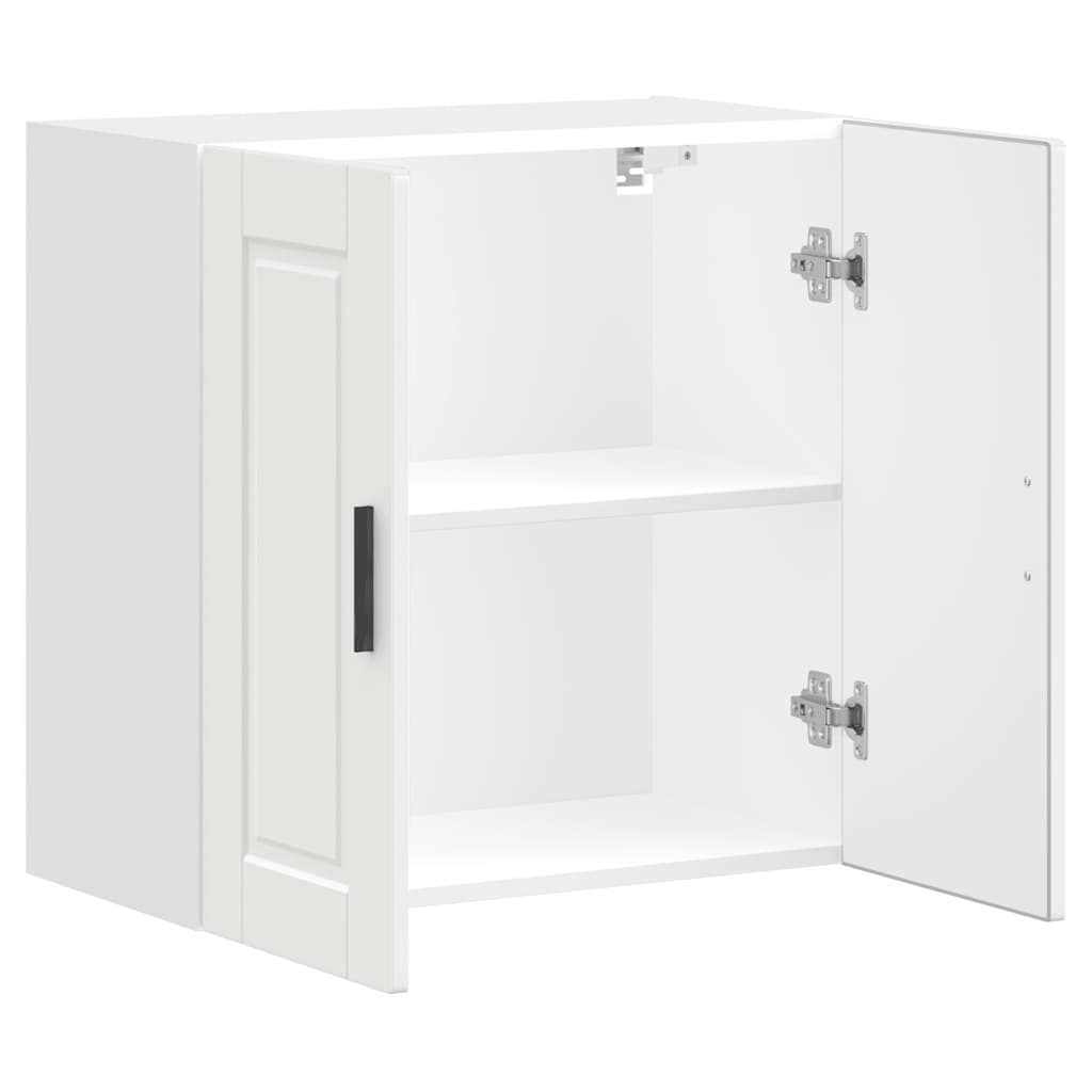 Pensile da Cucina Porto Bianco in Legno Multistrato