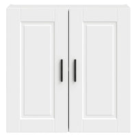 Pensile da Cucina Porto Bianco in Legno Multistrato