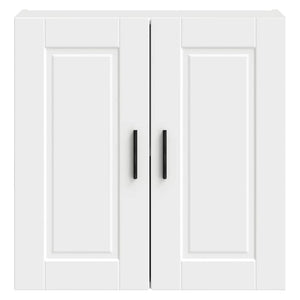 Pensile da Cucina Porto Bianco in Legno Multistrato