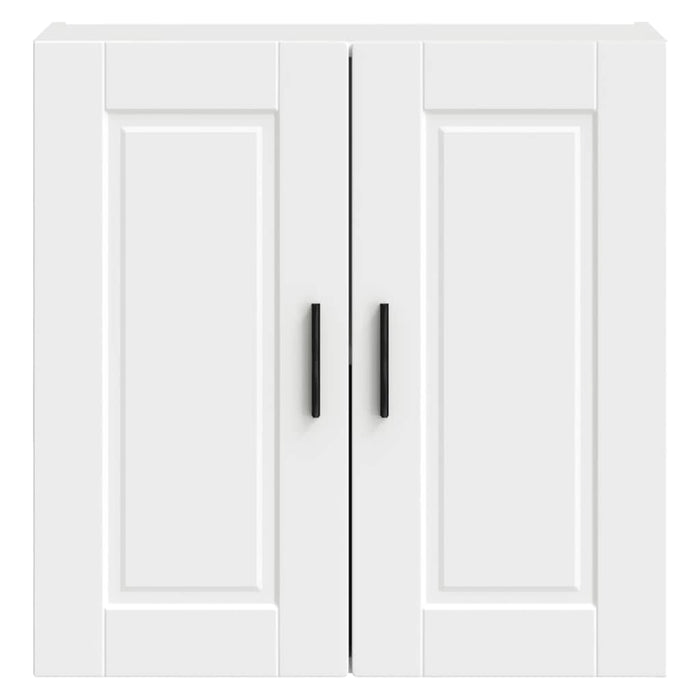 Pensile da Cucina Porto Bianco in Legno Multistrato