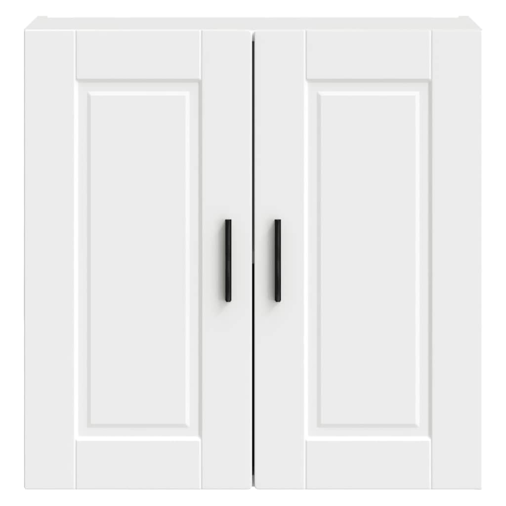 Pensile da Cucina Porto Bianco in Legno Multistrato 854057