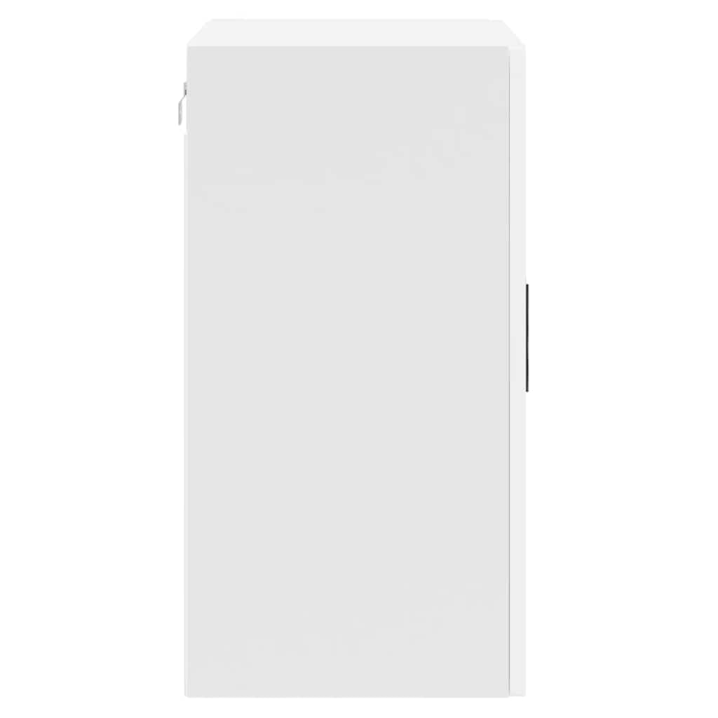 Pensile da Cucina Porto Bianco in Legno Multistrato