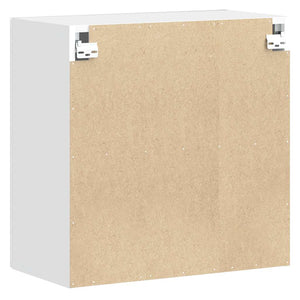 Pensile da Cucina Porto Bianco in Legno Multistrato