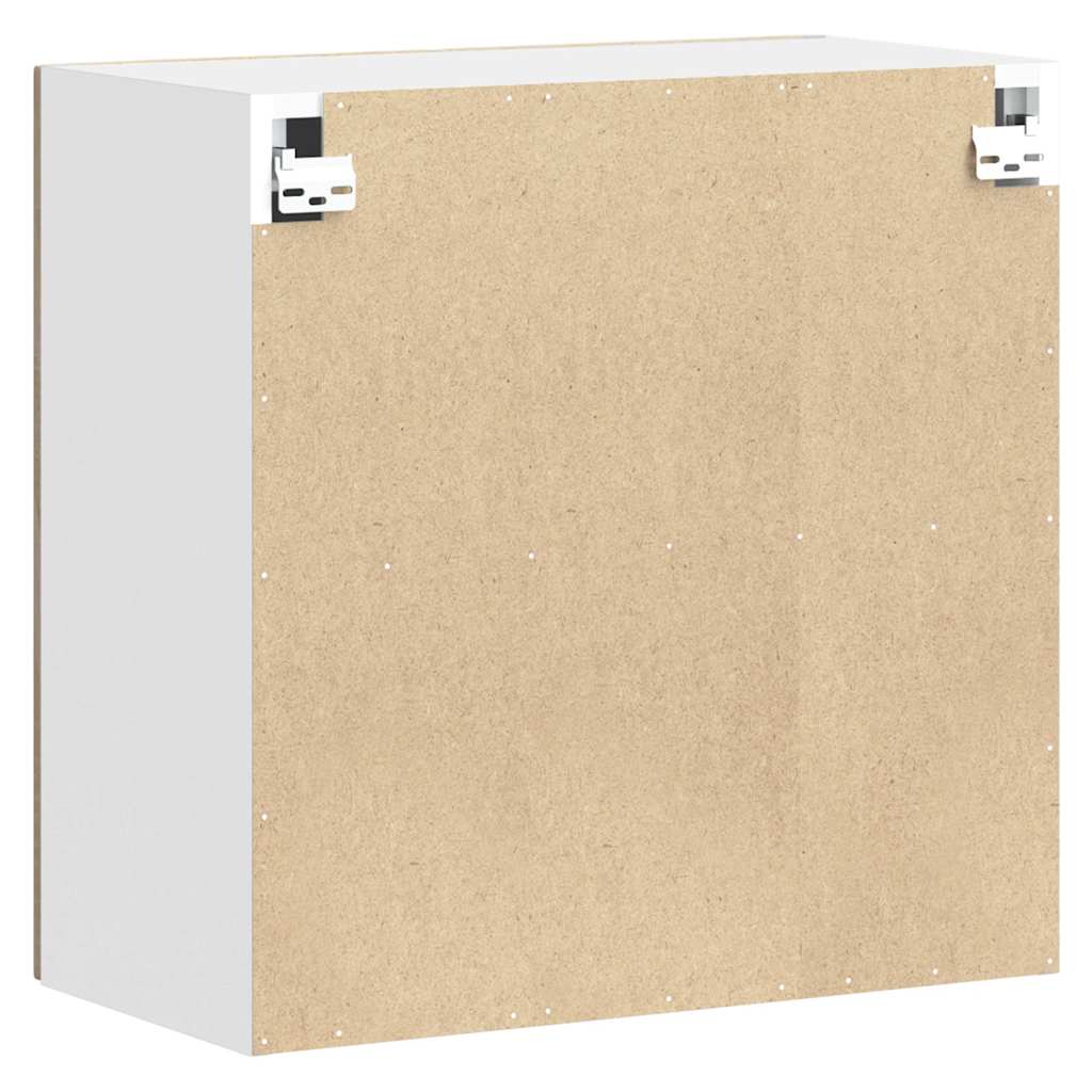 Pensile da Cucina-Mobile Cucina da Parete Porto Rovere Sonoma in Legno Multistrato 463166