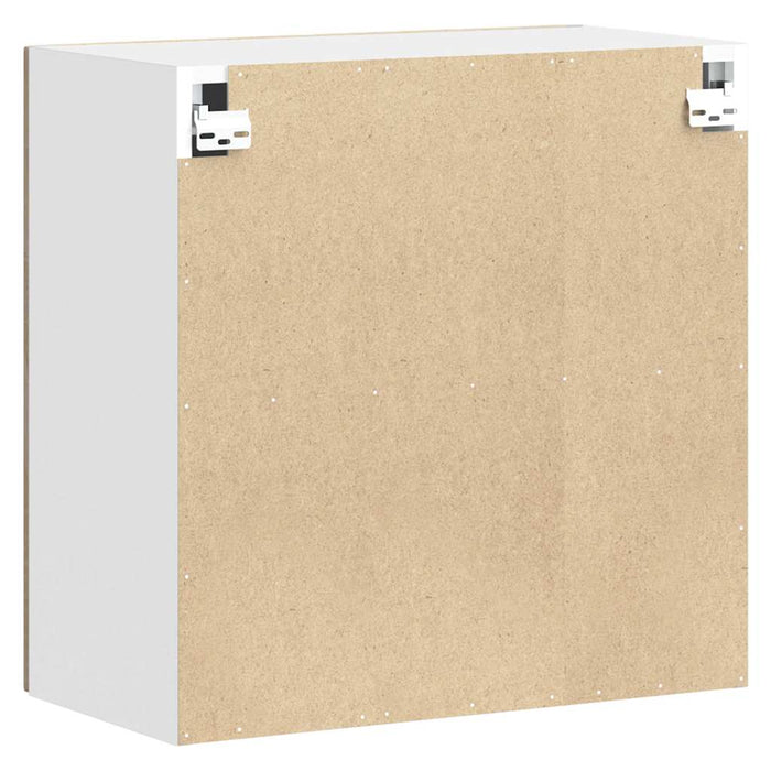 Pensile da Cucina-Mobile Cucina da Parete Porto Rovere Sonoma in Legno Multistrato 463166