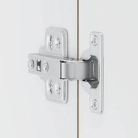 Pensile da Cucina Porto Rovere Fumo in Legno Multistrato