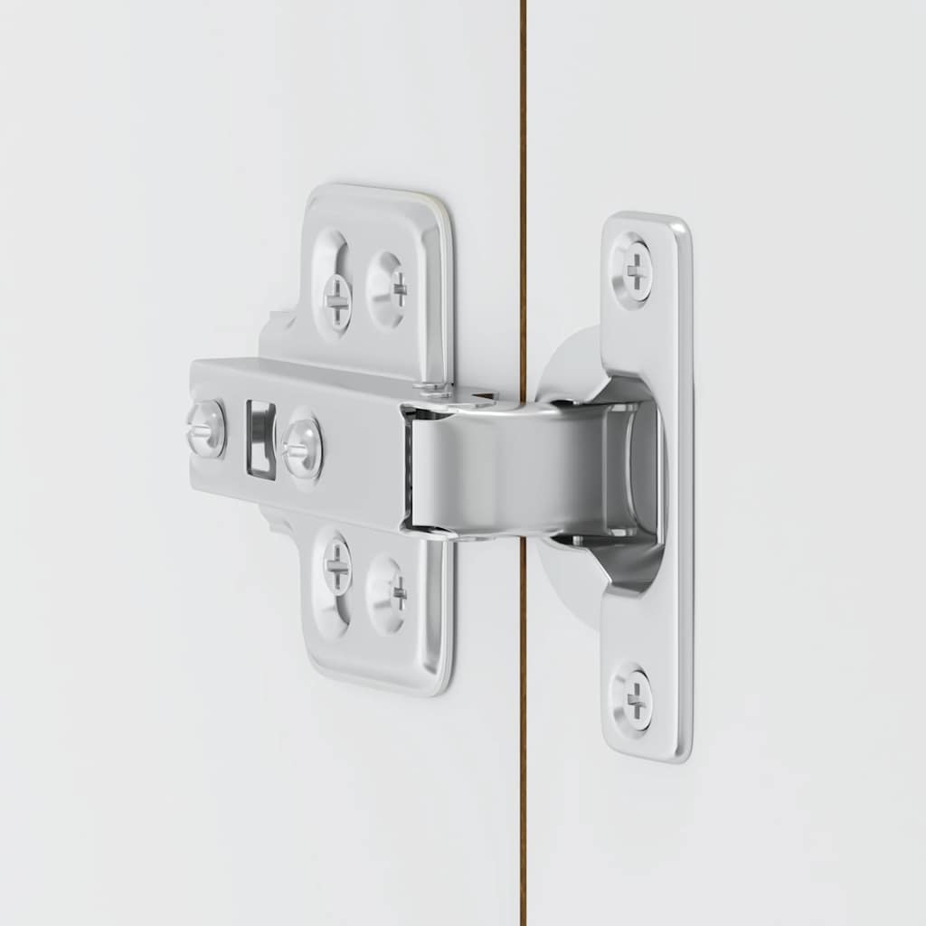 Pensile da Cucina Porto Rovere Fumo in Legno Multistrato 854062