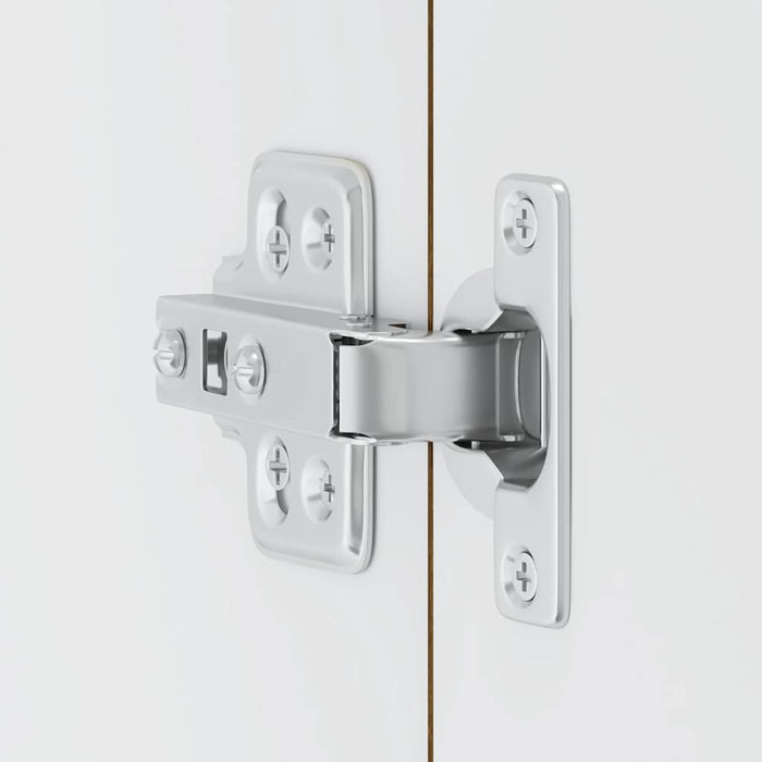 Pensile da Cucina Porto Rovere Fumo in Legno Multistrato 854062