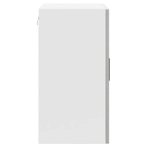 Pensile da Cucina Porto Grigio Sonoma in Legno Multistrato 854063