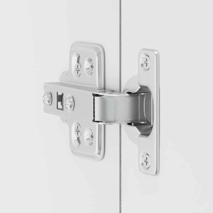 Pensile da Cucina-Mobile Cucina da Parete Porto Grigio Sonoma in Legno Multistrato 868040