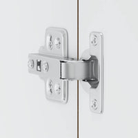 vidaXL Pensile da Cucina Porto Rovere Marrone in Legno Multistrato