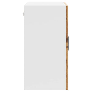 Pensile da Cucina Porto Legno Vecchio in Legno Multistrato 854065