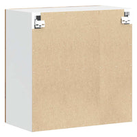 Pensile da Cucina Porto Legno Vecchio in Legno Multistrato 854065