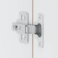 vidaXL Pensile da Cucina Porto Legno Vecchio in Legno Multistrato