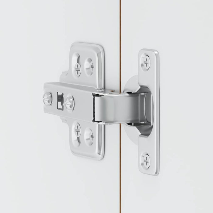 vidaXL Pensile da Cucina Porto Legno Vecchio in Legno Multistrato