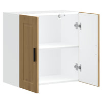 Pensile da Cucina Porto Rovere Artigianale Legno Multistrato 854066