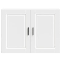 Pensile da Cucina Porto Bianco in Legno Multistrato 854067