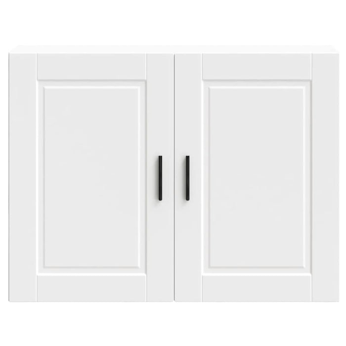 Pensile da Cucina Porto Bianco in Legno Multistrato 854067