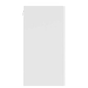 Pensile da Cucina Porto Bianco in Legno Multistrato 854067