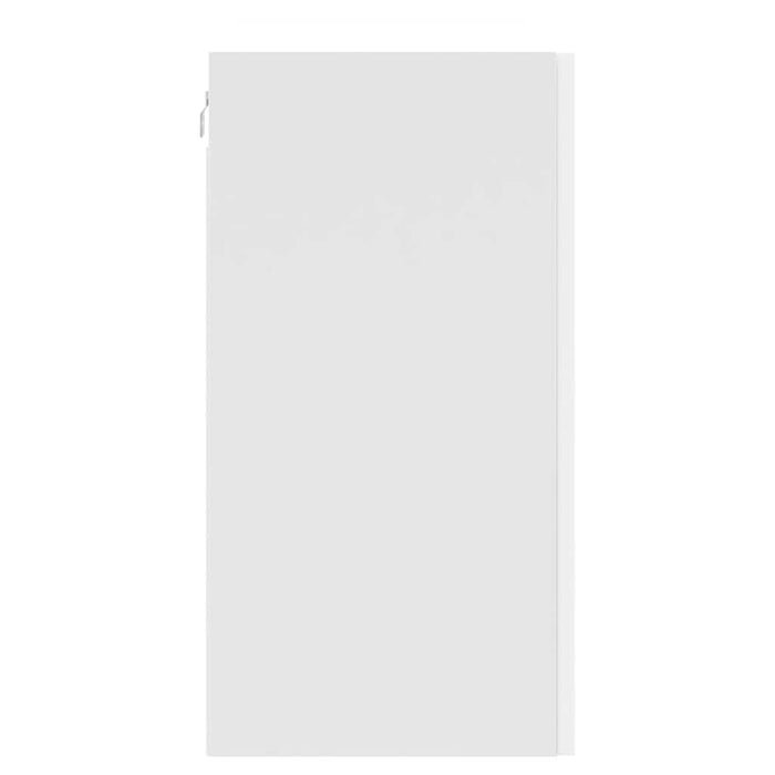 Pensile da Cucina Porto Bianco in Legno Multistrato 854067