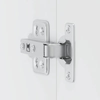 Pensile da Cucina Porto Bianco in Legno Multistrato 854067