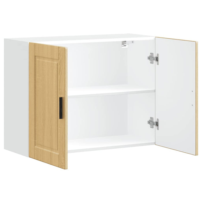 Pensile da Cucina Porto Rovere Sonoma in Legno Multistrato 854070