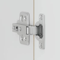 vidaXL Pensile da Cucina Porto Rovere Sonoma in Legno Multistrato