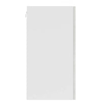 Pensile da Cucina Porto Grigio Cemento in Legno Multistrato 854071