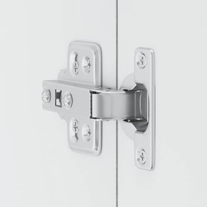 vidaXL Pensile da Cucina Porto Grigio Sonoma in Legno Multistrato