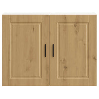 Pensile da Cucina Porto Rovere Artigianale Legno Multistrato 854076