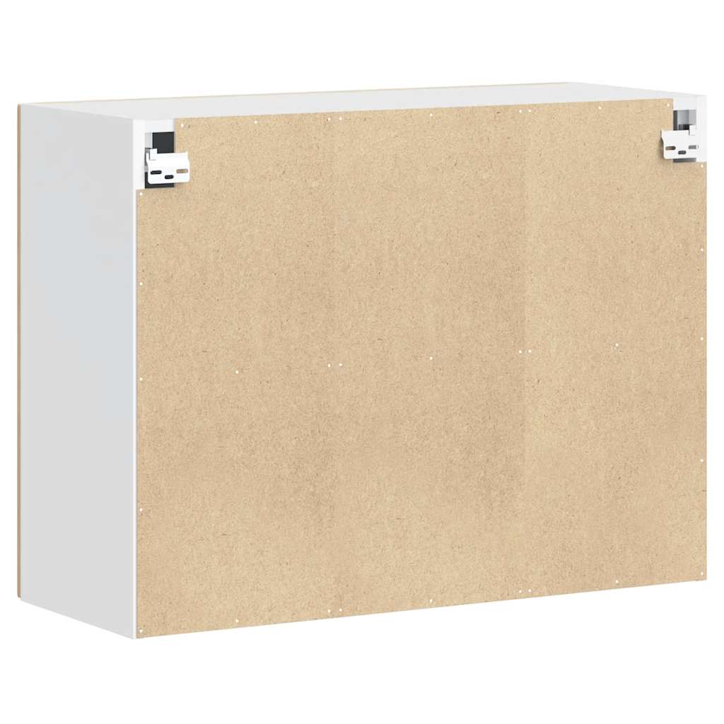 Pensile da Cucina Porto Rovere Artigianale Legno Multistrato