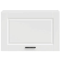 Pensile da Cucina Porto Bianco in Legno Multistrato 854077